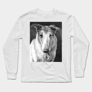 SNOW Long Sleeve T-Shirt